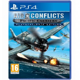 Air Conflicts - PS4